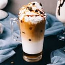 Foto de Cafe dulce de leche