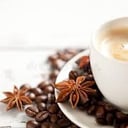 Foto de Cafe con anis