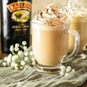 Foto de Baileys latte