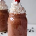 Foto de Hot cherry mocha