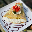 Foto de Crepe nutella