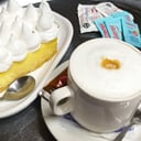 Foto de CAFE  DOBLE