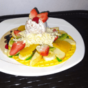 Foto de Oblea Tabu Frutal