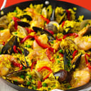 Foto de Paella