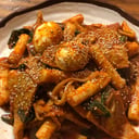 Foto de 떡볶이 TTEOK BOKKI