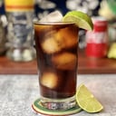 Foto de 7. Piscola (Alcohol cocktails)