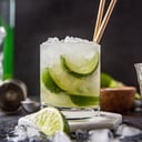 Foto de 10. Caipirinha (Alcohol cocktails)