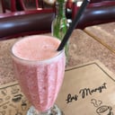 Foto de Licuado de frutillas