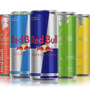 Foto de RED BULL
