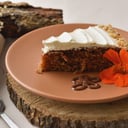 Foto de Torta de Zanahoria