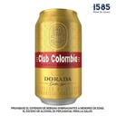 Foto de CLUB COLOMBIA