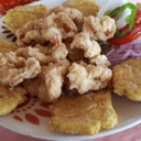 Foto de Chicharrón de Camarón