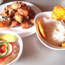 Foto de Chicharrón de Albacora