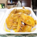 Foto de Lasaña Pollo
