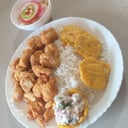 Foto de Chicharrón de Corvina