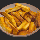 Foto de Fritas