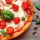 Foto de Pizza marga