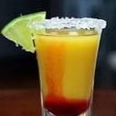 Foto de 4. Tequila sunrise (Shots)