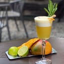 Foto de 8. Pisco sour mango (Shots)