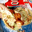 Foto de ENSALADA DE COL, ZANAHORIA Y MAYONESA