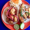 Foto de CEBOLLITA MORADA!