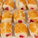 Foto de ENROLLADO DE HOT DOG