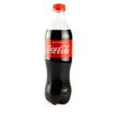 Foto de COCA COLA 1/2 L