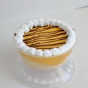 Foto de TRES LECHES DE LÚCUMA