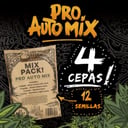 Foto de Pro Mix (Automática)