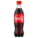 Foto de Coca cola 500 ml