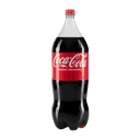 Foto de Coca cola 2 L
