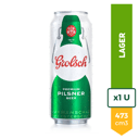 Foto de Lata Grolsch