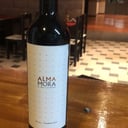 Foto de Vino tinto Alma Mora malbec