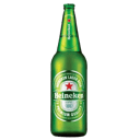 Foto de Heineken de litro