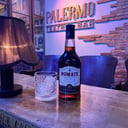 Foto de BRANDY DE JEREZ ROMATE (con bebida 220 ml)