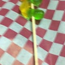 Foto de BANDERILLA DE GOMITAS