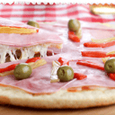Foto de DE ESPECIAL (8 PORC )