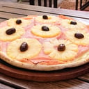 Foto de DE ANANÁ ( 8 PORC )