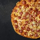 Foto de DE SALCHICHAS ( 8 PORC )