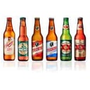 Foto de BOTELLA MEDIA 355 ml