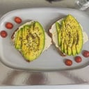 Foto de Tostada Supernova