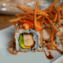 Foto de Tartar roll 5 BOCADOS