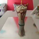 Foto de Malteada de café