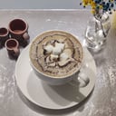 Foto de Chocolate A-marte