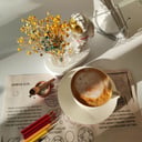 Foto de Con café