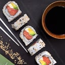 Foto de JB roll 5 BOCADOS