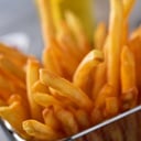 Foto de Papas francesas