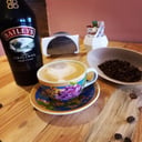 Foto de Café & Bailys