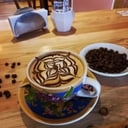 Foto de Café Moka