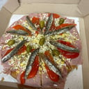 Foto de Pizza Halloween II 